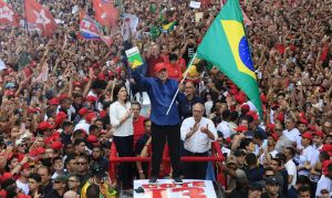 O povo brasileiro e o espírito do tempo