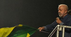 Nach Lula-Sieg: Brasiliens Börse auf Talfahrt