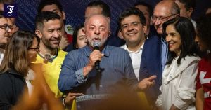 Brasilien bleibt auf Anti-Trump-Kurs