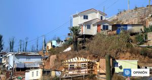 Regularizar las ampliaciones de viviendas sociales: un desafío pendiente para Chile