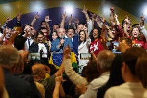 Lula’s victory is a cry for sovereignty against imperialism