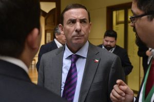 La misión cuesta arriba de Rabat: por qué es tan difícil revertir las rebajas de penas a agresores sexuales