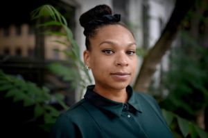 Aminata Corr Thrane: »Den danske manosfære« er en konspirationsteori