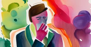 Why Good Citizens Who See and Hear Evil Do Not Speak of It