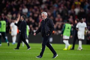 Mourinho aún aprende