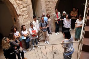 Open House, estructura d’estat
