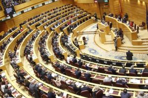 Els pactes per al senat, un altre símptoma de la degradació política espanyola