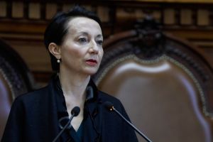 Licencias médicas: Chevesich anuncia nueva revisión de jueces tras recopilar información de Contraloría