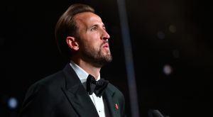 Harry Kane beats Messi to 2026 Ballon d’Or
