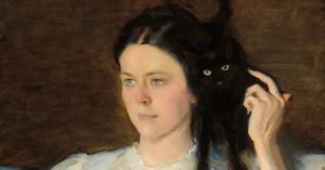 Why Cats Are More Beautiful Than Us