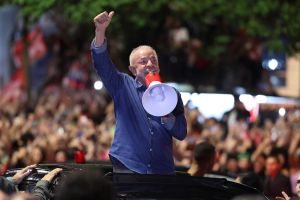 Lula Defies Latin America’s Pro-Trump Wave