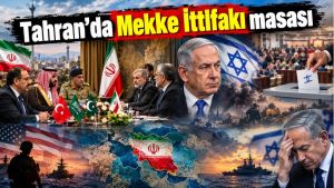 Tahran’daki diplomatik satranç ve İsrail seçimleri
