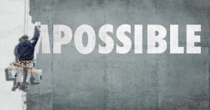 How to Accomplish the Impossible in Six Steps
