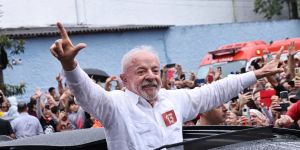 Lula's Win a Rebuke of Trump and a Triumph for Latin America