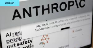 ‘Bold, but sane’? The future of AI is riding on Anthropic’s float
