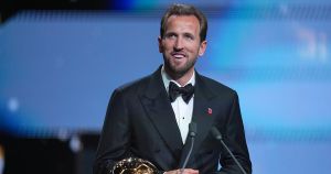 Kane ist verdienter Weltfußballer – doch der Modus muss geändert werden