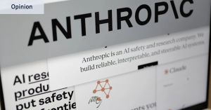 ‘Bold, but sane’? The future of AI is riding on Anthropic’s float
