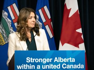 Braid: Referendum results challenge UCP's whole sovereignty agenda