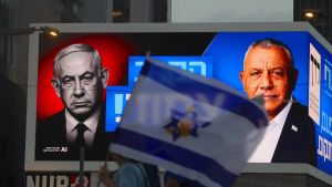 Best Case für Israel? Eisenkot und die Likud – aber ohne Netanyahu