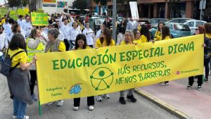 El mito de la segregación