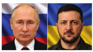 Europe feels strain of war in Ukraine