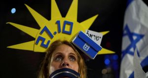 Israelis Are Better Than Netanyahu. Go Vote