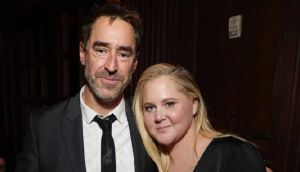 Amy Schumer gets major divorce update nearly 10 months after Chris Fischer split