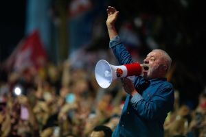 Be-Bop-a-Lula, Brazil’s Black Monday