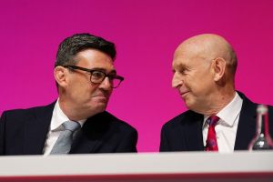 New UK Budget Is a Chance to Clear the Clutter