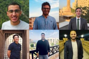Egypt’s regime persecutes journalists