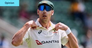 Why Scott Boland’s axing doesn’t make sense