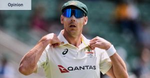 Why Scott Boland’s axing doesn’t make sense