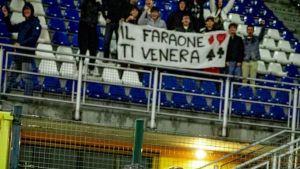 Carpi, Cecotti rimette il turbo. A Seregno assist e... festa