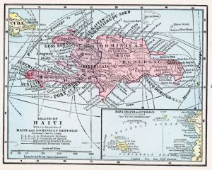 It’s time to colonize Haiti