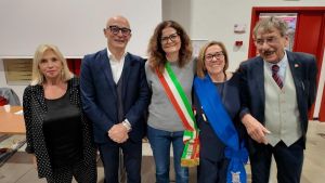 San Giovanni Valdarno, il Premio Nuccia Capitani celebra gli studenti più meritevoli