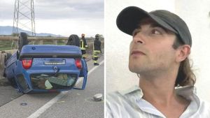 Morto a 27 anni in Fi-Pi-Li, le volate in bicicletta e la passione per il calcio: «Era un bimbo d’oro»