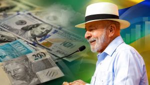 Um novo ministro da Fazenda