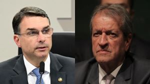 O tiro no pé