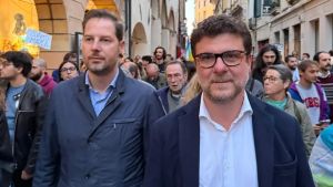 Padova, il nome per il campo largo slitta ancora: Europa Verde spinge per un civico