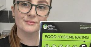 Popular city cake business faces uncertain future after costly setback