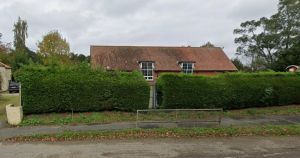 Specialist school's bid to demolish mobile unit and increase parking approved