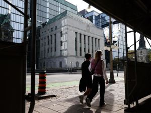 Opinion: A Nobel for recognizing complexity in economic science