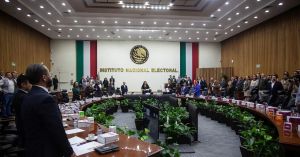 Taddei y sus operaciones bajo la dirección de Morena