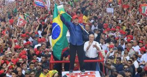 Una lección de Brasil: la política todavía puede hacer milagros