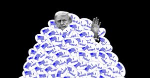 Trump Has Failed. Hold Him to Account.