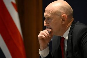 ICAEW chief: Britain can’t build a better economy one Budget at a time