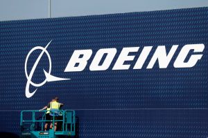 Boeing’s stealth-fighter coup is a turning point