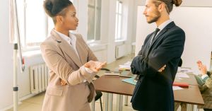 Good Communication Begins Before We Open Our Mouths