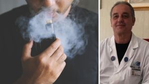 Fa male svapare? Ecco cosa c'è davvero dentro le sigarette elettroniche: «Aerosol pericoloso per i polmoni»