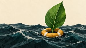 Los ETF dan aire a la inversión sostenible
